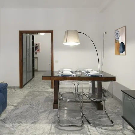 Casa Laberio By Hili דירה *