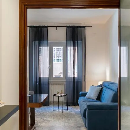 Casa Laberio By Hili דירה רומא
