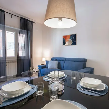 Apartman Casa Laberio By Hili Róma