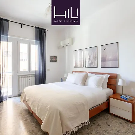 Casa Laberio By Hili *