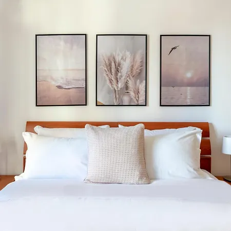 Casa Laberio By Hili Apartament Rzym