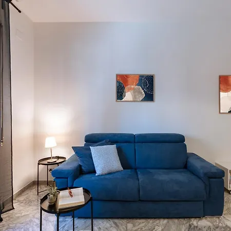 Apartament Casa Laberio By Hili Rzym