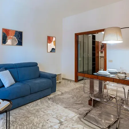 Appartamento Casa Laberio By Hili