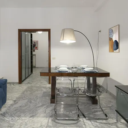 Casa Laberio By Hili