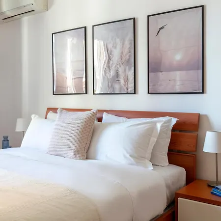 Casa Laberio By Hili Apartament