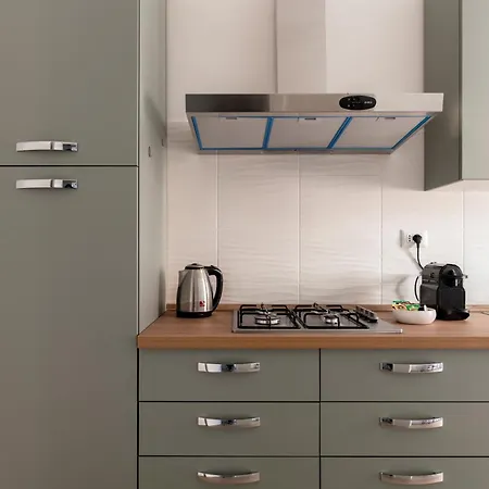 Casa Laberio By Hili Rzym