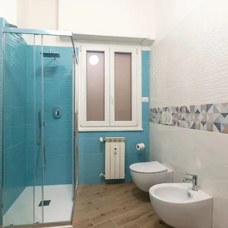 Casa Laberio By Hili Apartman *