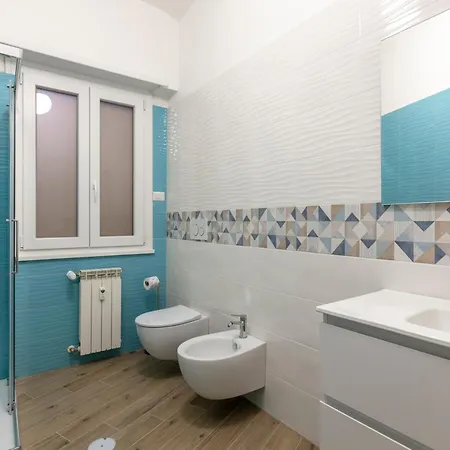 Apartman Casa Laberio By Hili