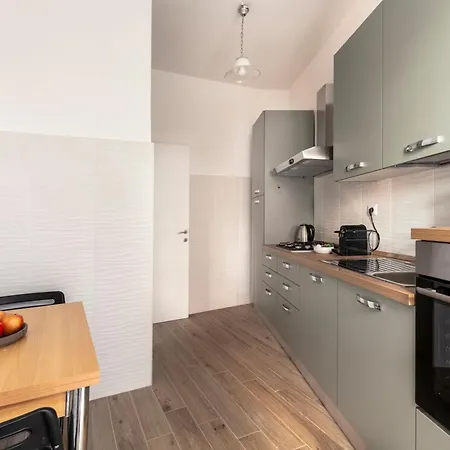 Apartament Casa Laberio By Hili