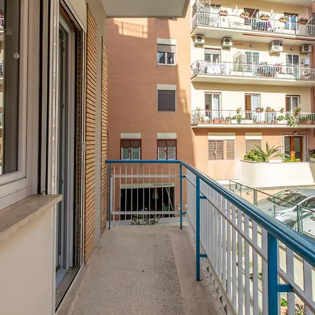 Casa Laberio By Hili Apartament *