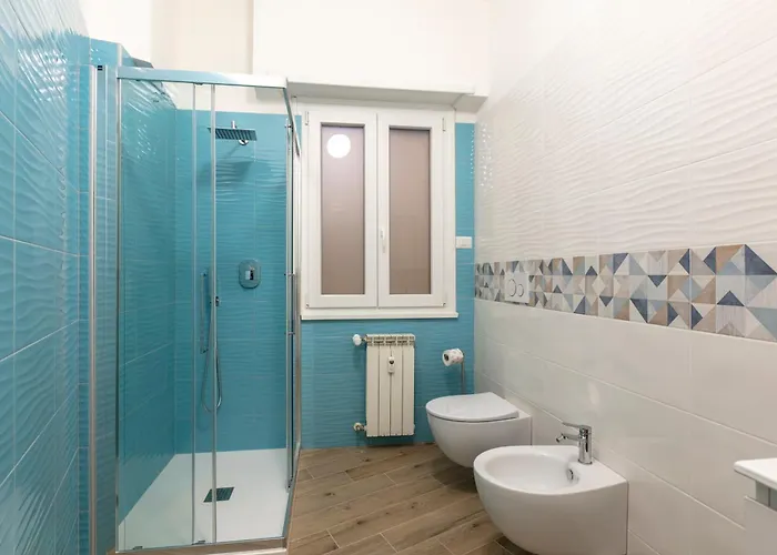 Casa Laberio By Hili Apartmán *