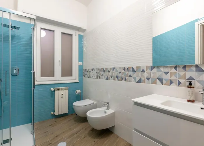 Apartmán Casa Laberio By Hili