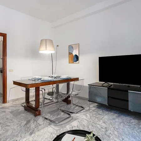 Lägenhet Casa Laberio By Hili Rom